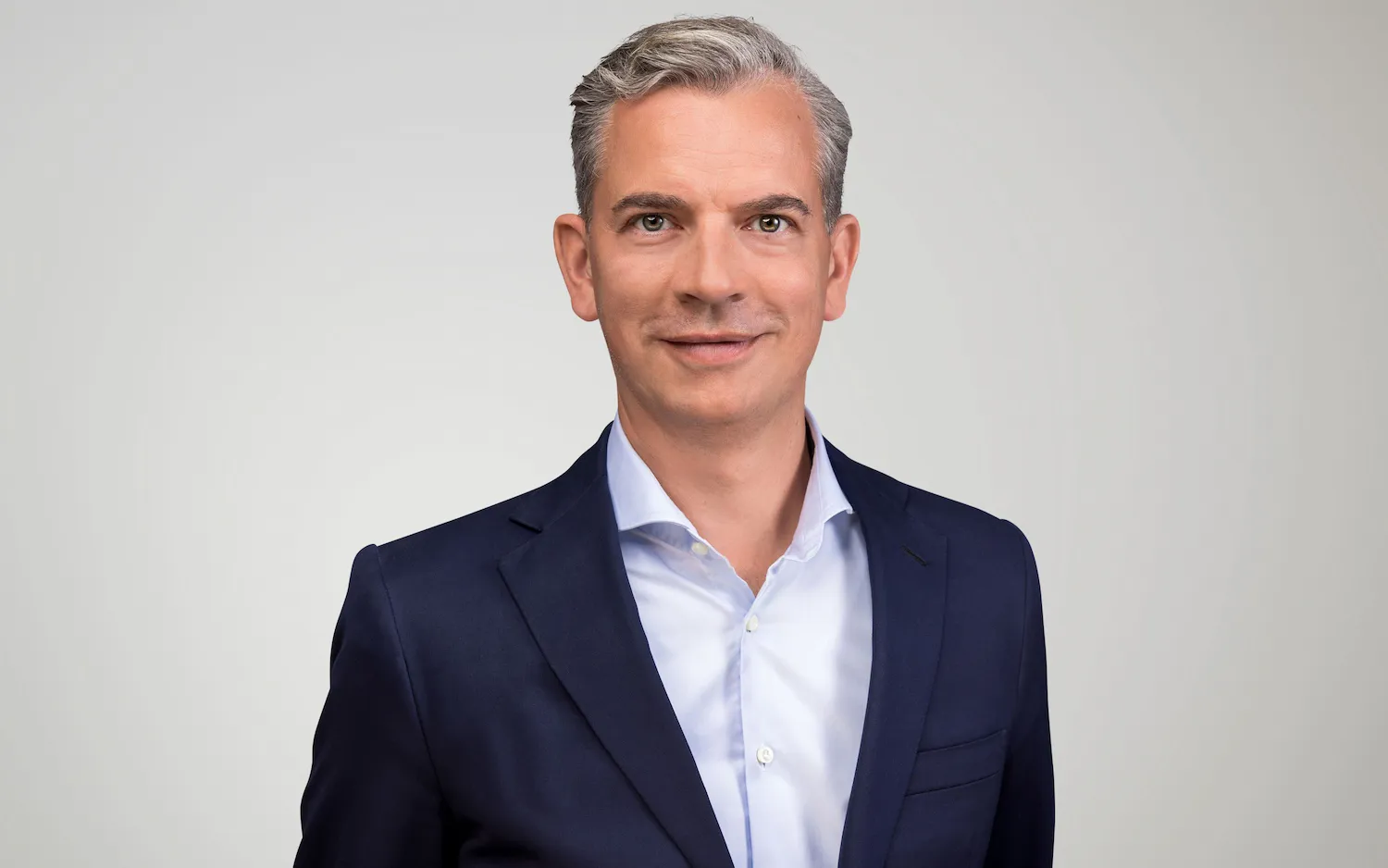 Dr. Matthias Voelkel - Chief Executive Officer